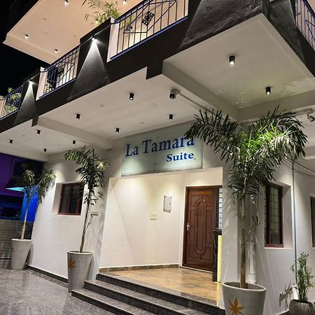 La Tamara Suite - Tie Hotels & Resorts Pondicherry Bagian luar foto