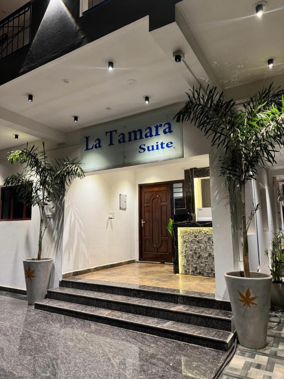 La Tamara Suite - Tie Hotels & Resorts Pondicherry Bagian luar foto