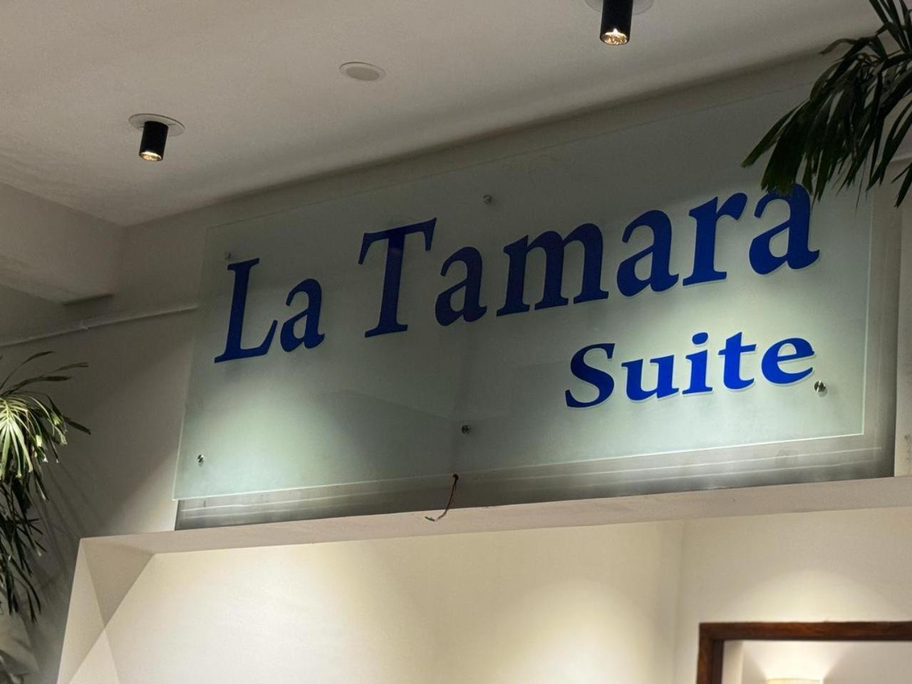 La Tamara Suite - Tie Hotels & Resorts Pondicherry Bagian luar foto