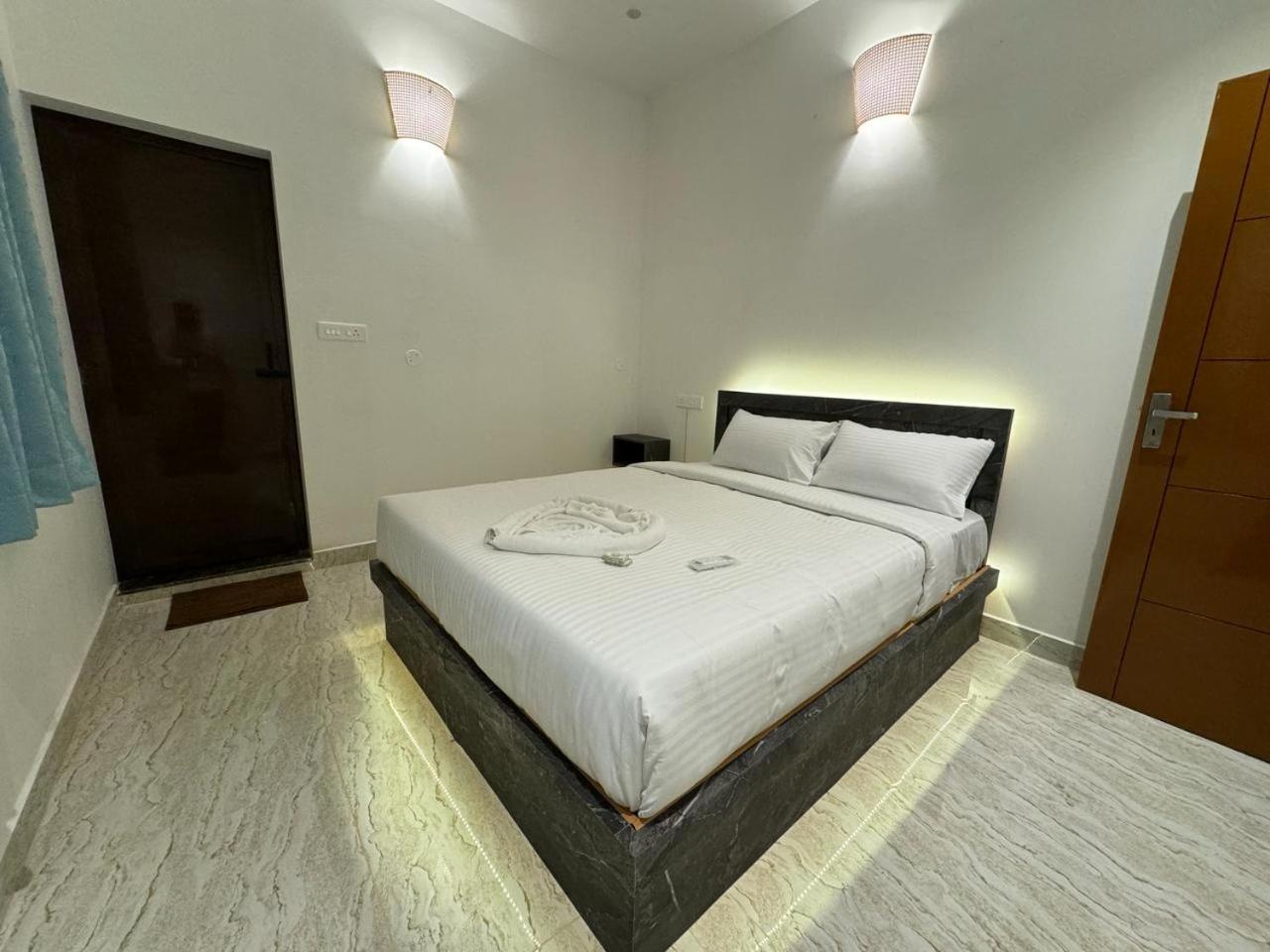 La Tamara Suite - Tie Hotels & Resorts Pondicherry Bagian luar foto