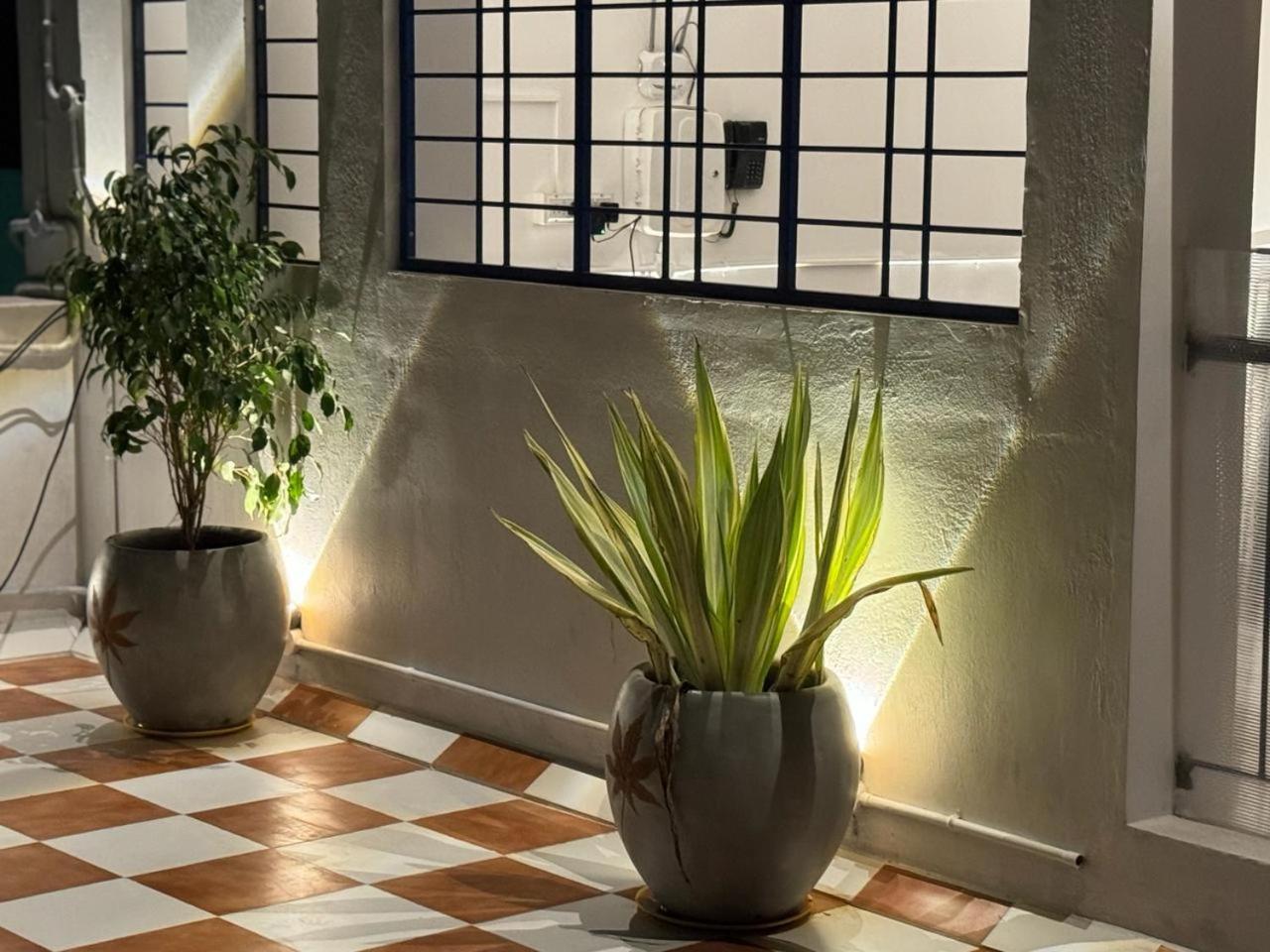 La Tamara Suite - Tie Hotels & Resorts Pondicherry Bagian luar foto