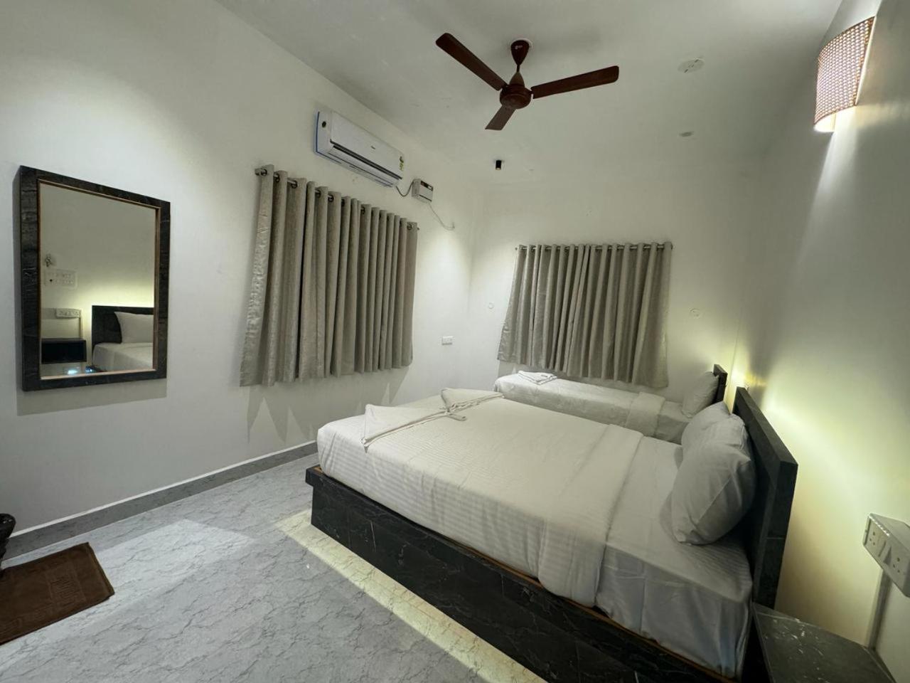 La Tamara Suite - Tie Hotels & Resorts Pondicherry Bagian luar foto