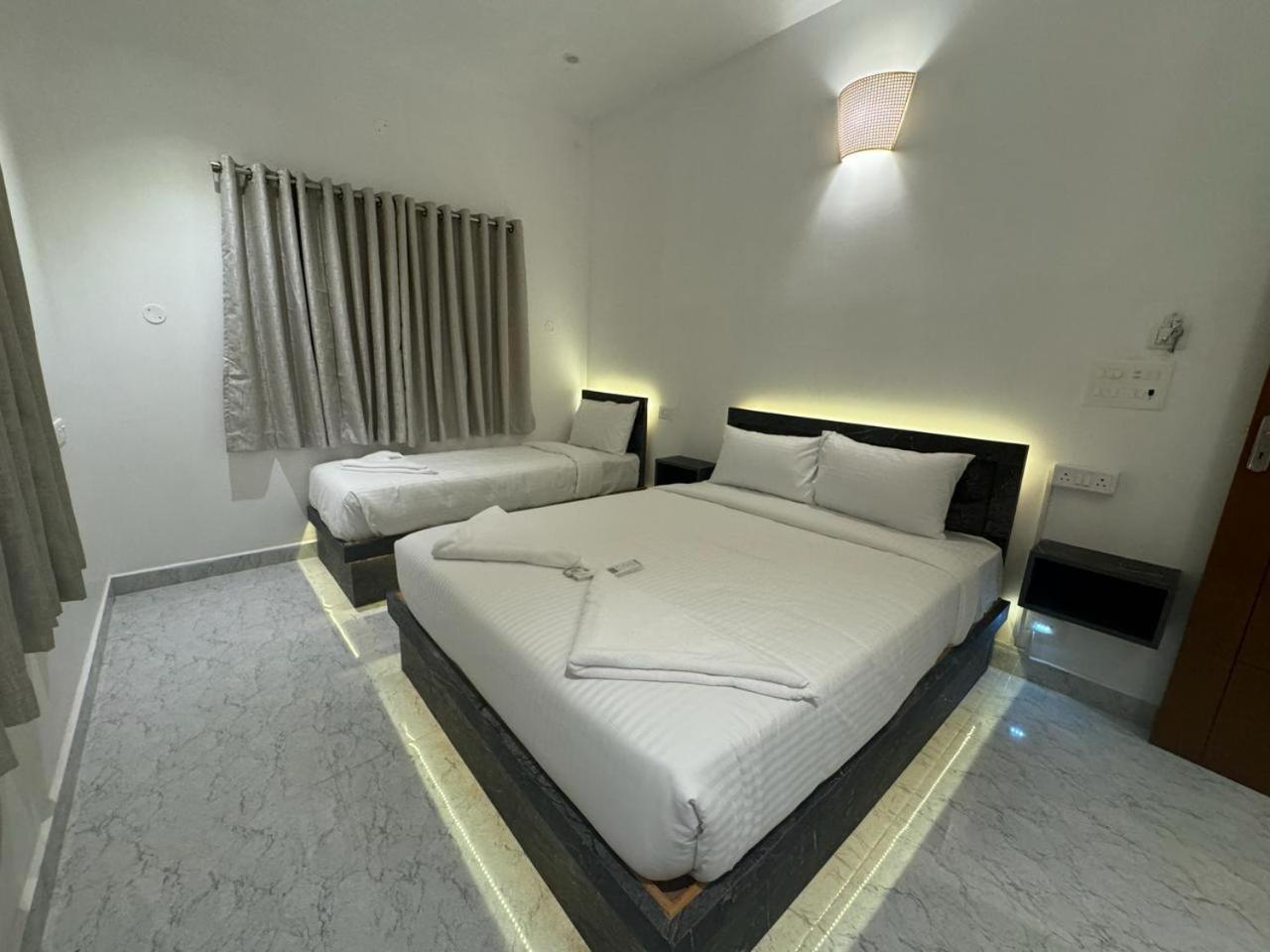La Tamara Suite - Tie Hotels & Resorts Pondicherry Bagian luar foto