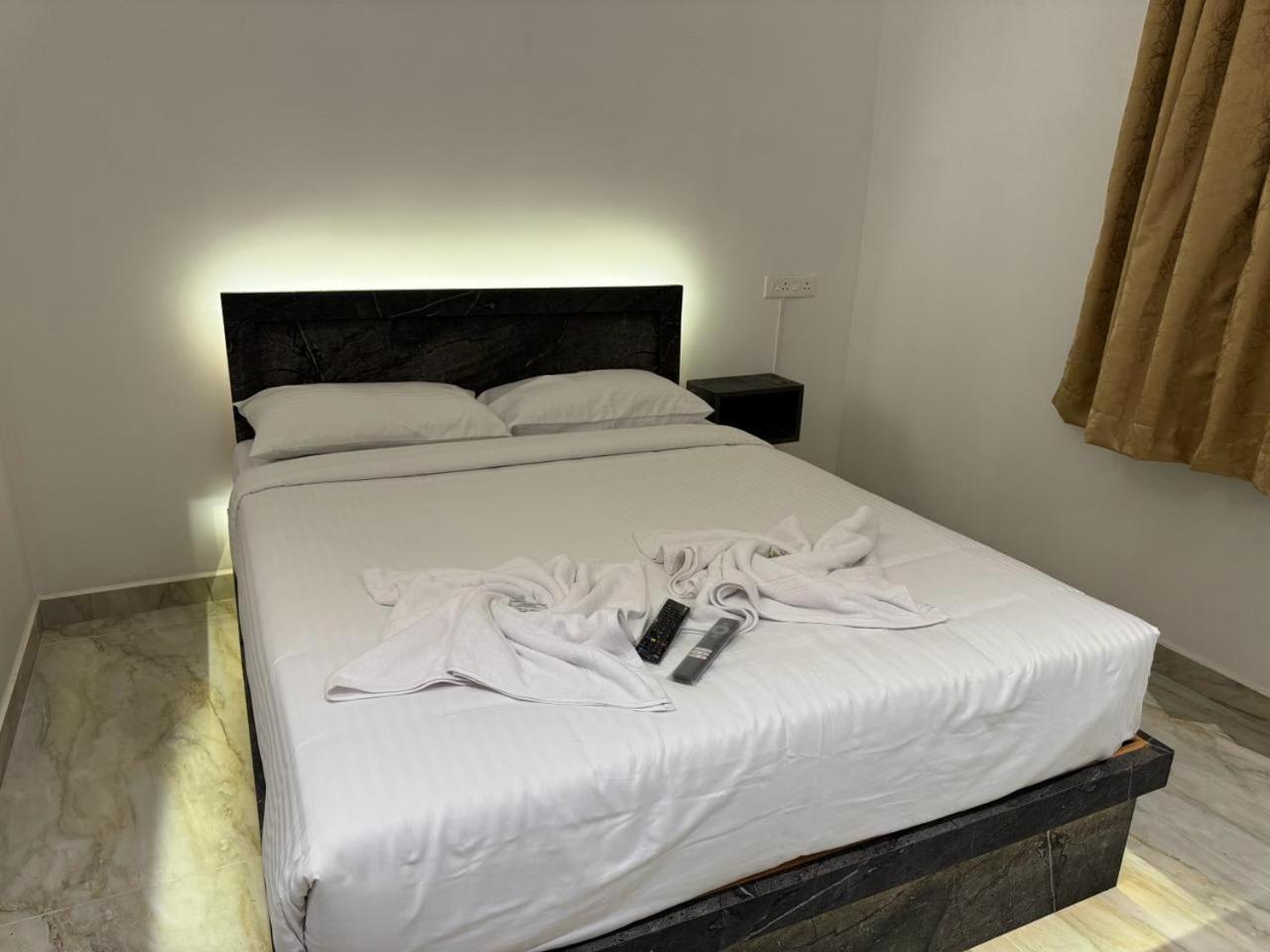 La Tamara Suite - Tie Hotels & Resorts Pondicherry Bagian luar foto
