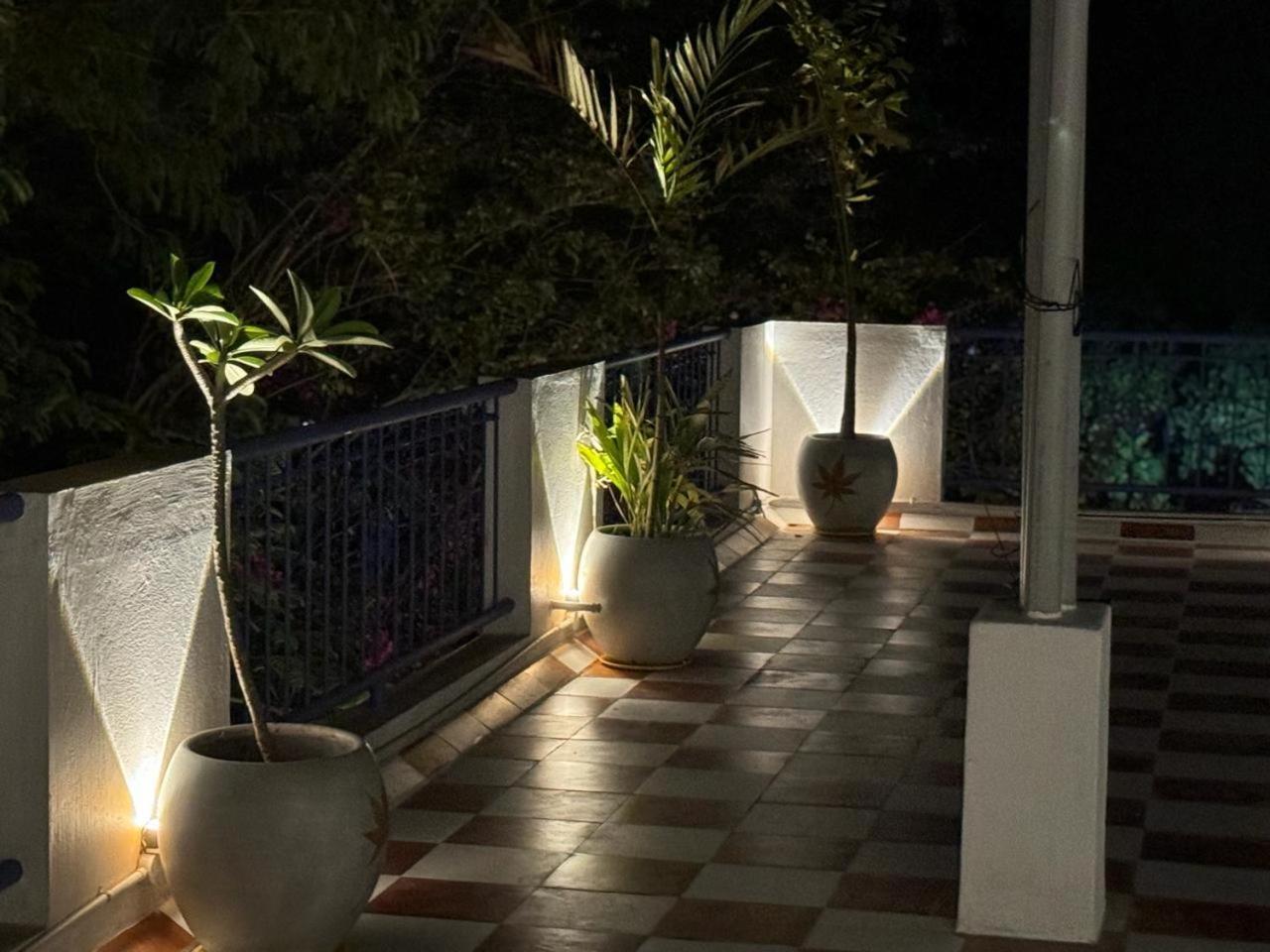 La Tamara Suite - Tie Hotels & Resorts Pondicherry Bagian luar foto