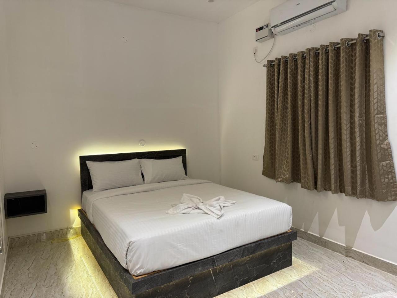 La Tamara Suite - Tie Hotels & Resorts Pondicherry Bagian luar foto