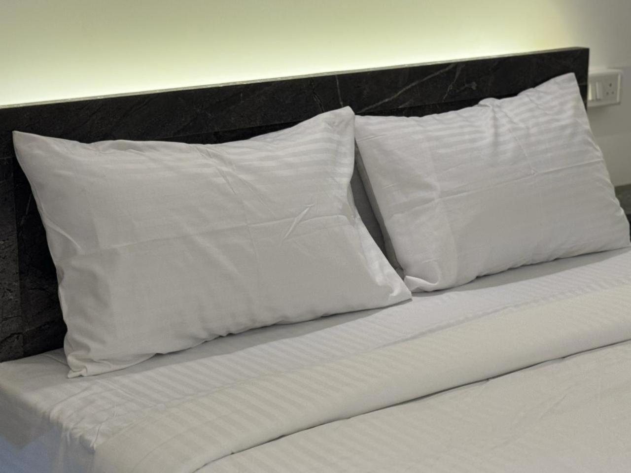 La Tamara Suite - Tie Hotels & Resorts Pondicherry Bagian luar foto