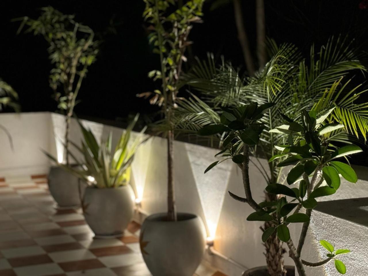 La Tamara Suite - Tie Hotels & Resorts Pondicherry Bagian luar foto