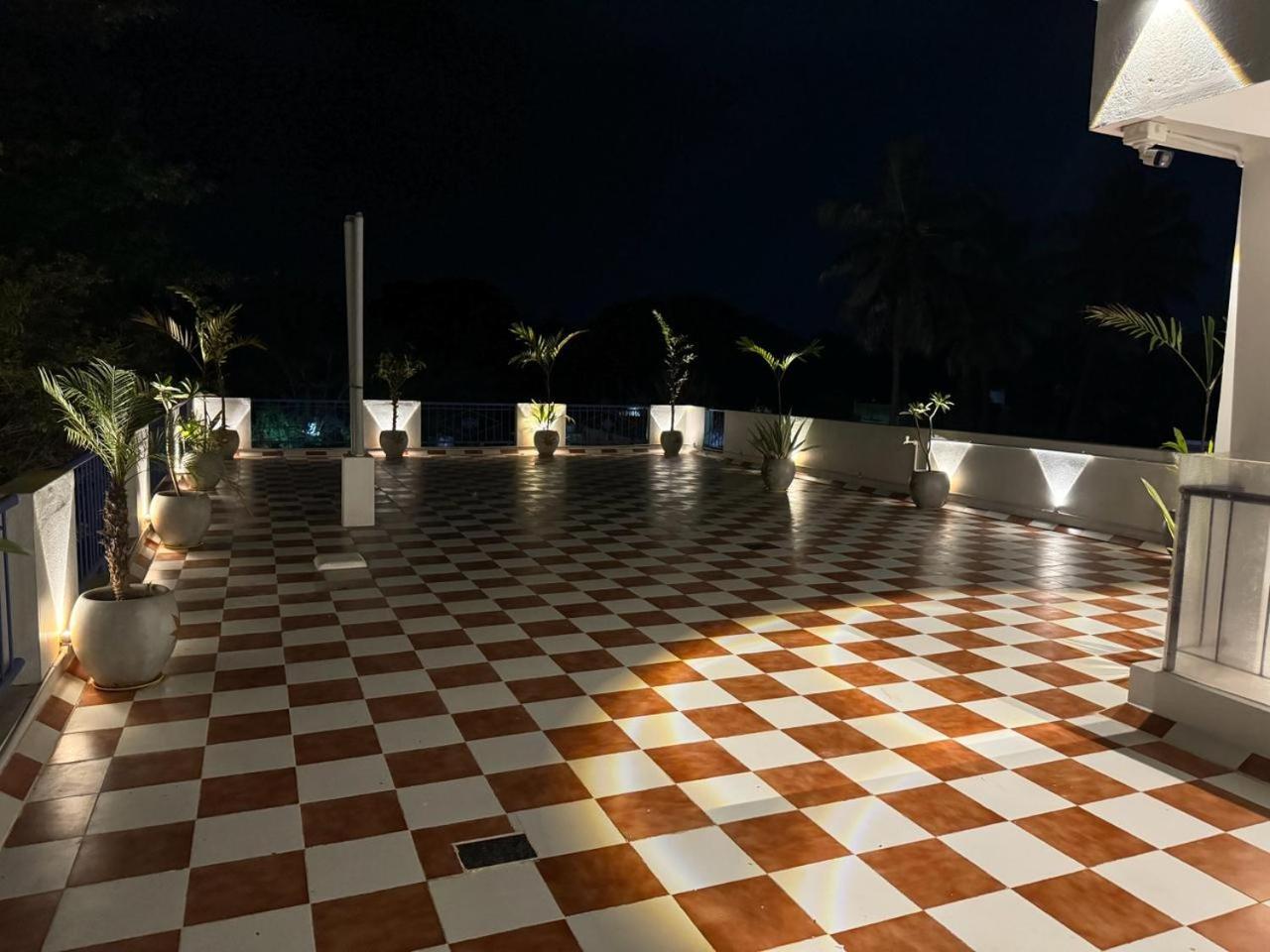 La Tamara Suite - Tie Hotels & Resorts Pondicherry Bagian luar foto