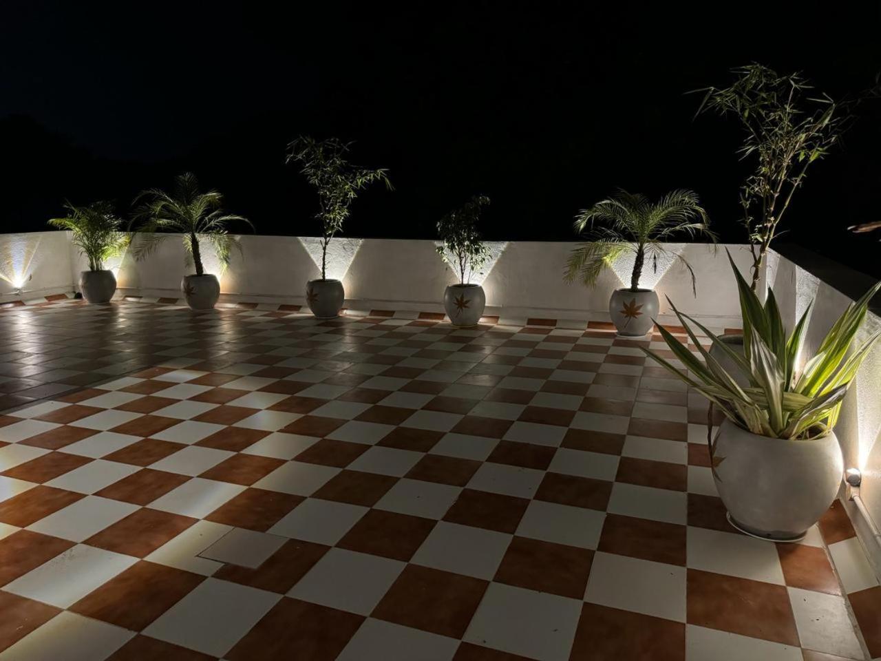 La Tamara Suite - Tie Hotels & Resorts Pondicherry Bagian luar foto