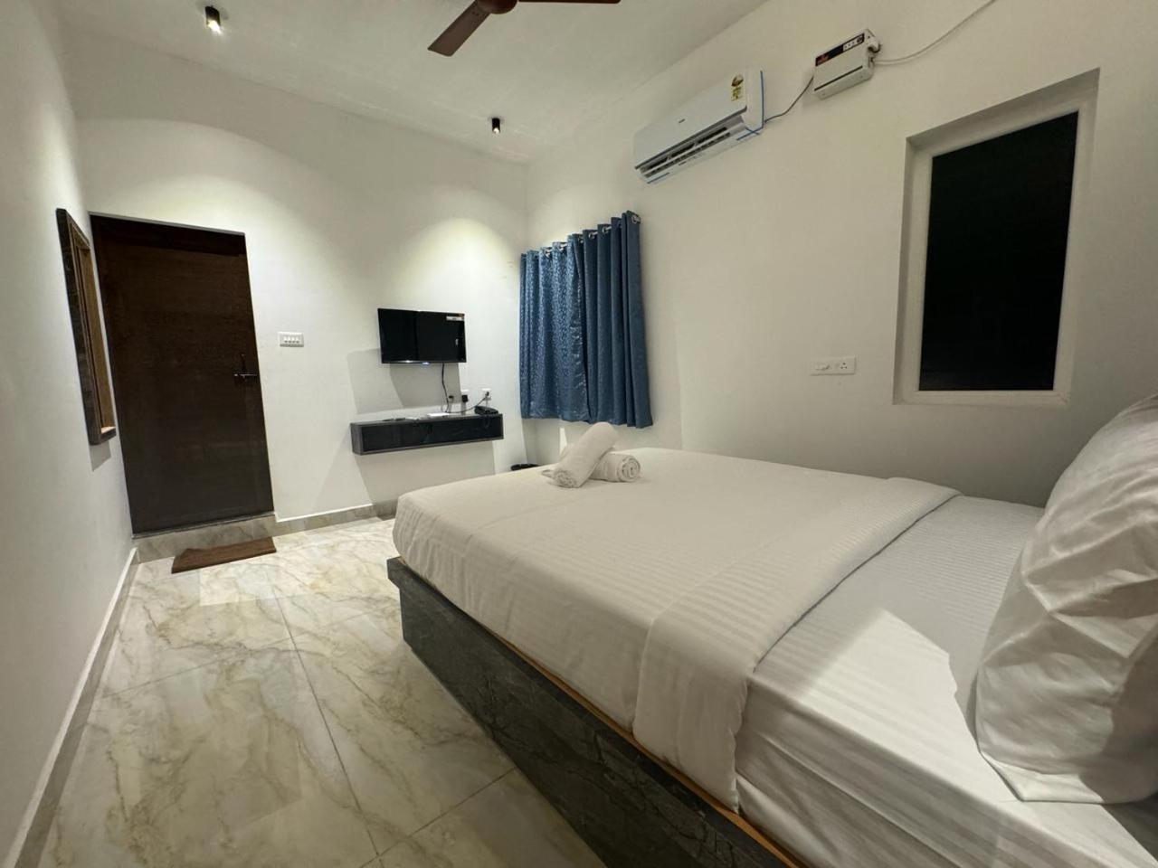 La Tamara Suite - Tie Hotels & Resorts Pondicherry Bagian luar foto
