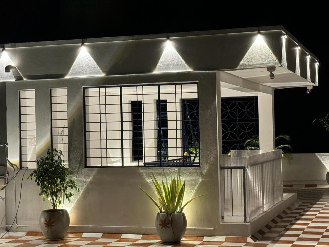 La Tamara Suite - Tie Hotels & Resorts Pondicherry Bagian luar foto