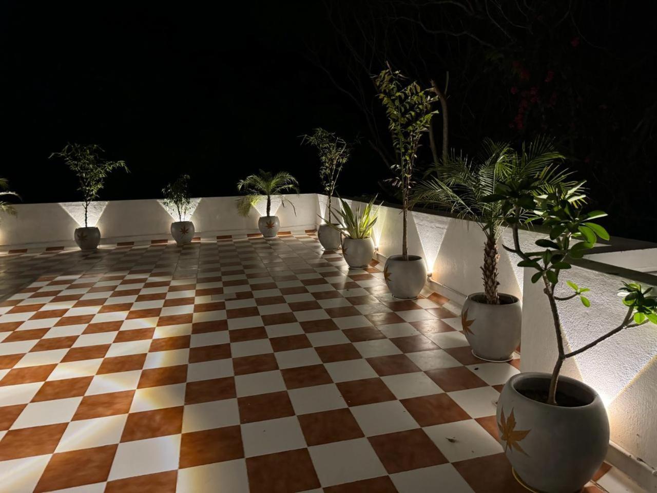 La Tamara Suite - Tie Hotels & Resorts Pondicherry Bagian luar foto