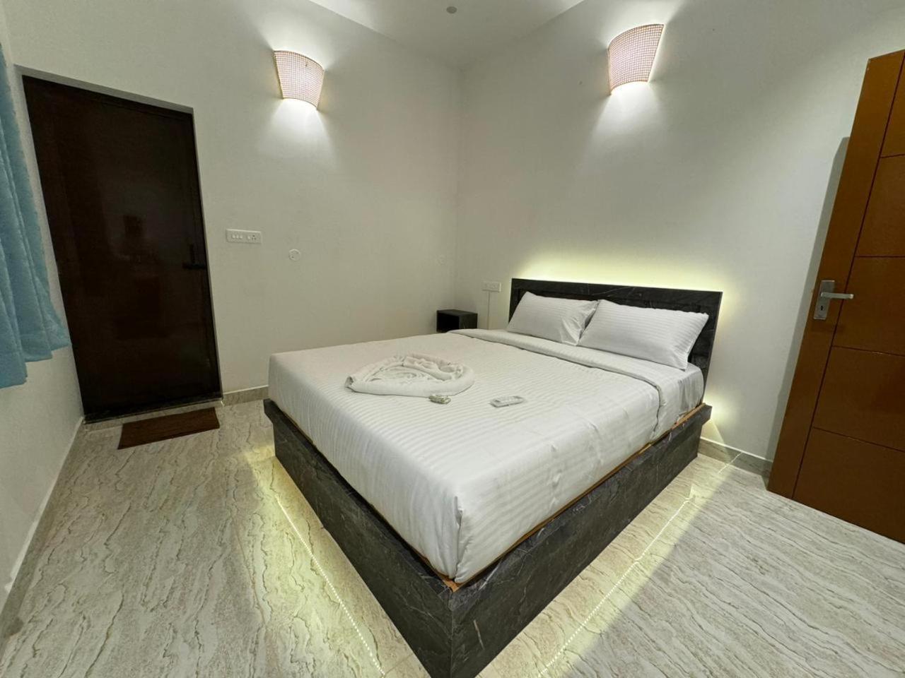 La Tamara Suite - Tie Hotels & Resorts Pondicherry Bagian luar foto