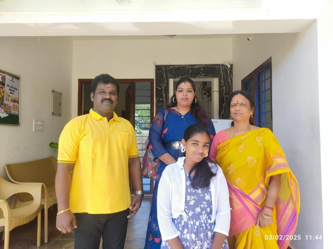 La Tamara Suite - Tie Hotels & Resorts Pondicherry Bagian luar foto
