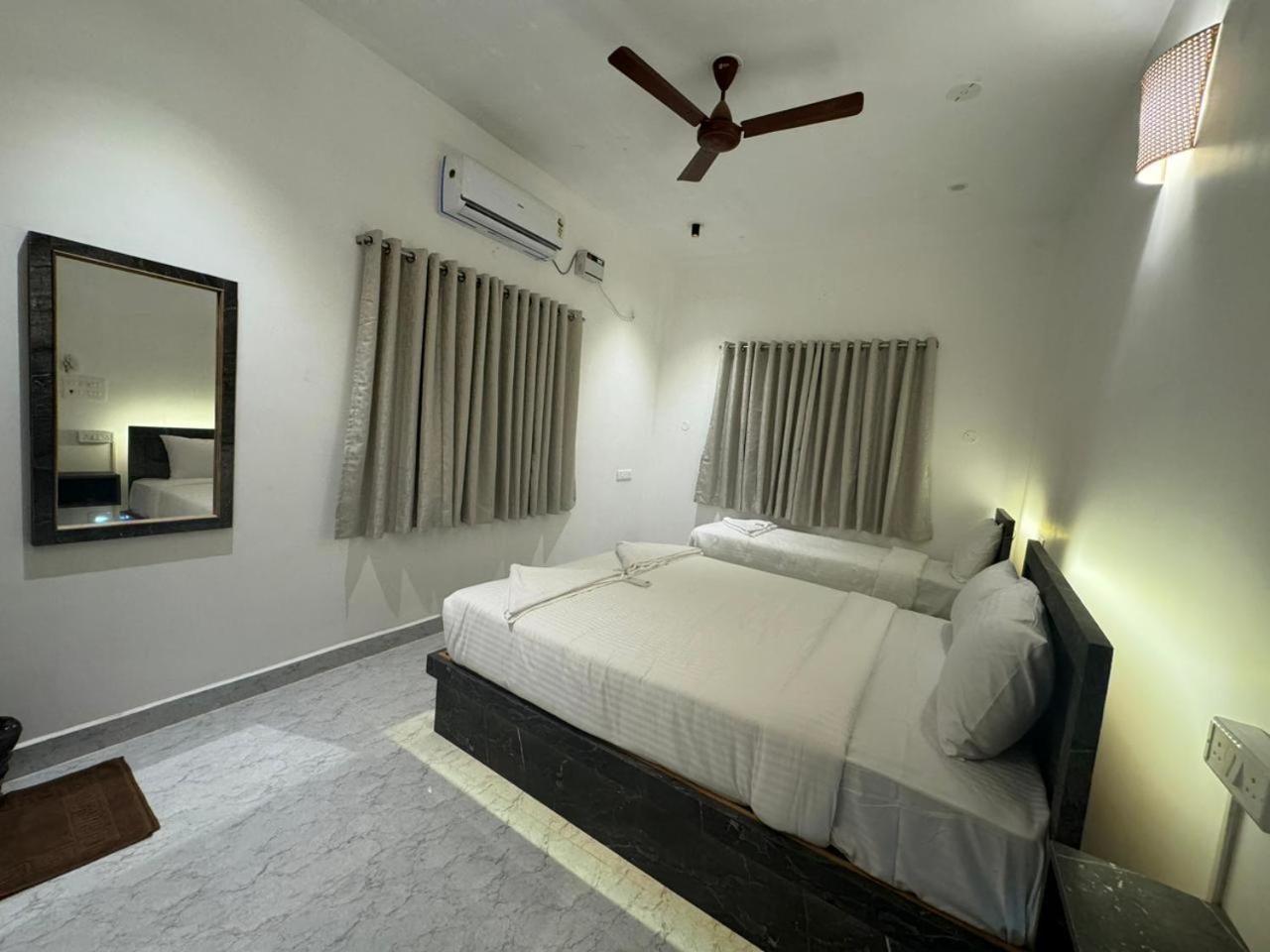 La Tamara Suite - Tie Hotels & Resorts Pondicherry Bagian luar foto