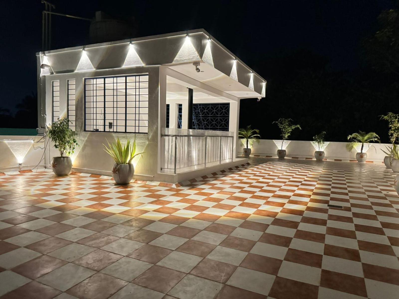 La Tamara Suite - Tie Hotels & Resorts Pondicherry Bagian luar foto